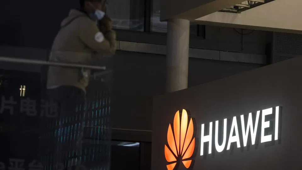 Loja online da Huawei Portugal regista receitas de "um milhão de euros"