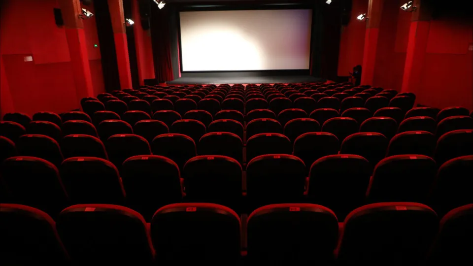 Covid-19: Semana de reabertura dos cinemas com quase 49 mil espectadores