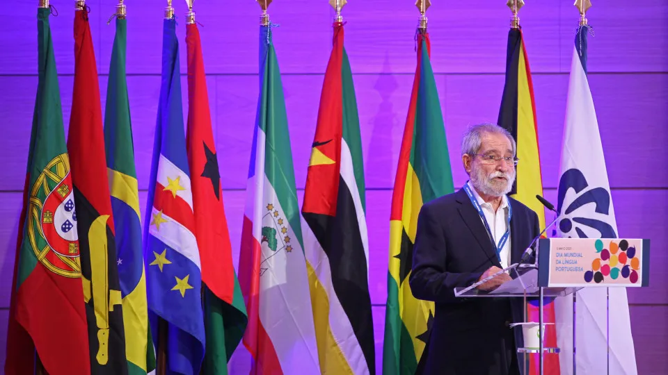 Sessão solene comemorativa do Dia Mundial da Língua Portuguesa
