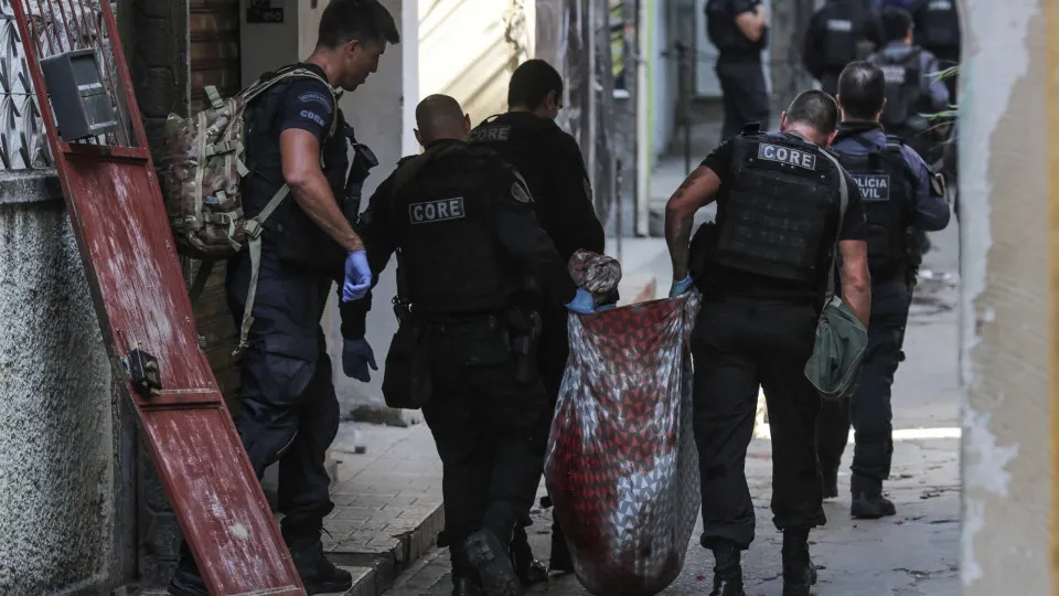 ONU expressa preocupação e pede investigação de ação policial no Brasil