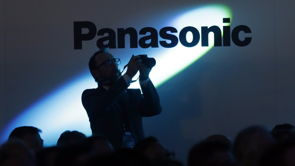 Lucro da Panasonic cresce 67,2% para 2.650 ME no exercício fiscal de 2023