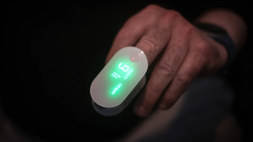 SNS 24 vai ter triagem digital para sintomas respiratórios agudos