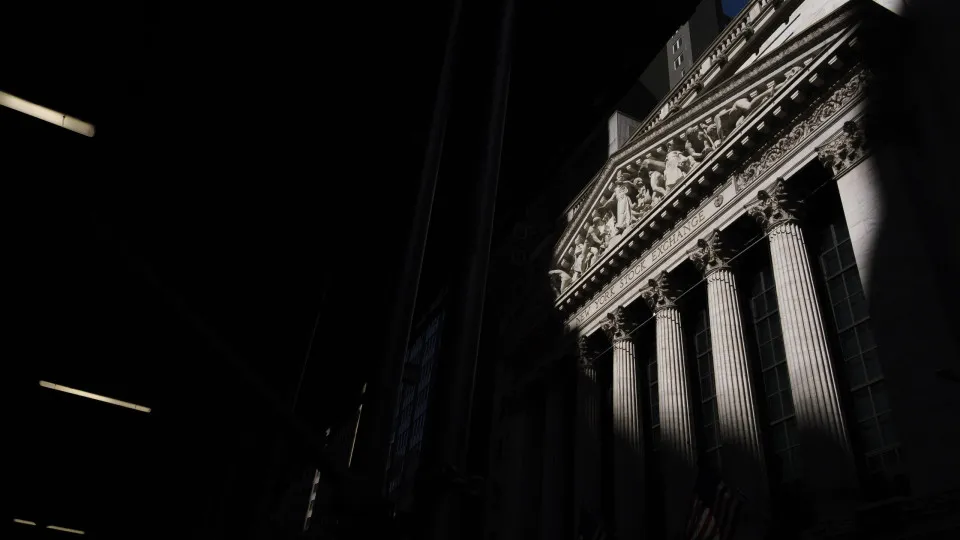New York Stock Exchange