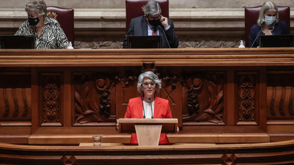 Governo não prevê prolongar apoio social para profissionais da Cultura