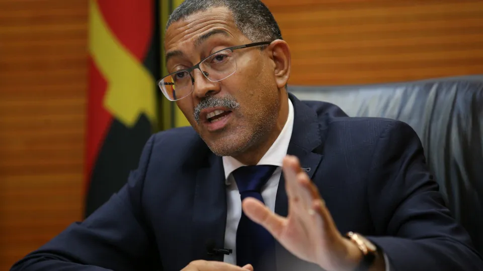 Governo angolano diz que é "de todo o interesse" consolidar aliança com a Galp