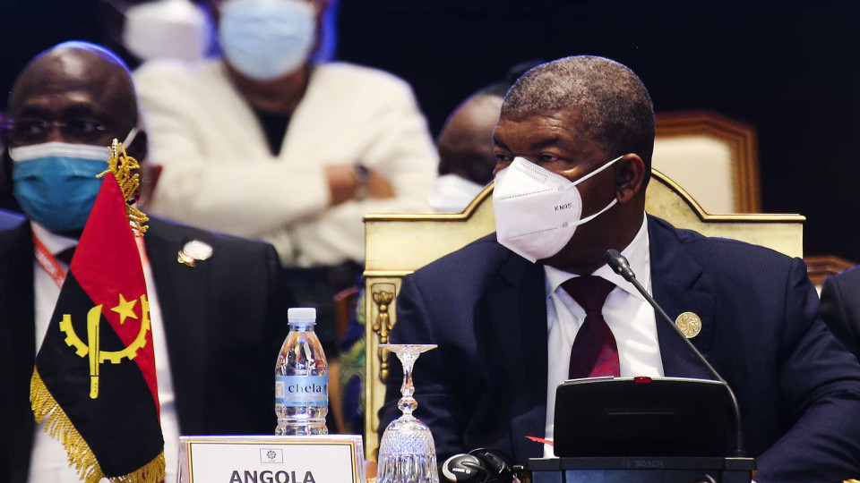 Presidente angolano propõe "cooperação estratégica" com Turquia
