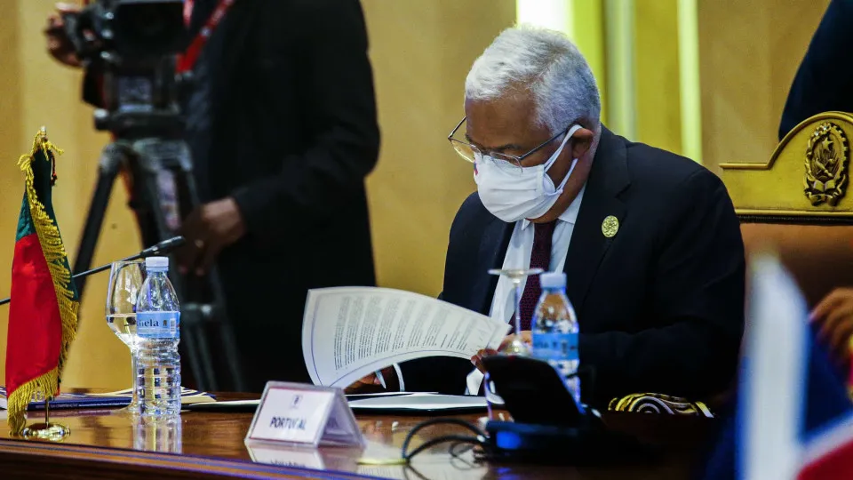 CPLP. "Este acordo de mobilidade vai mudar tudo na vida das pessoas"