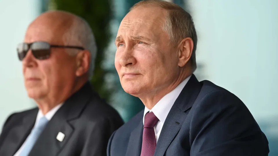 Rússia acusa Ucrânia de ser responsável pelo despenhamento do voo MH17