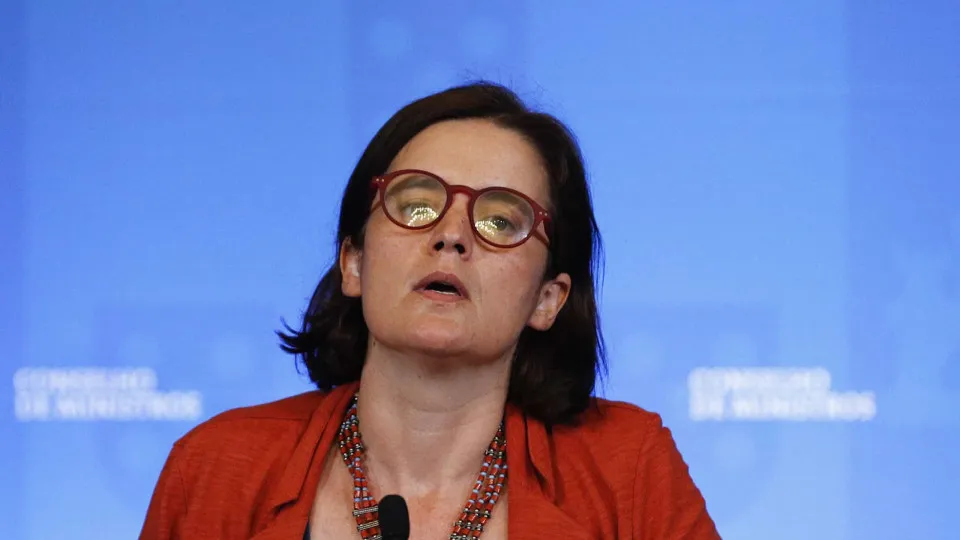 Vem aí alívio de restrições? "Aproximamo-nos desse momento"