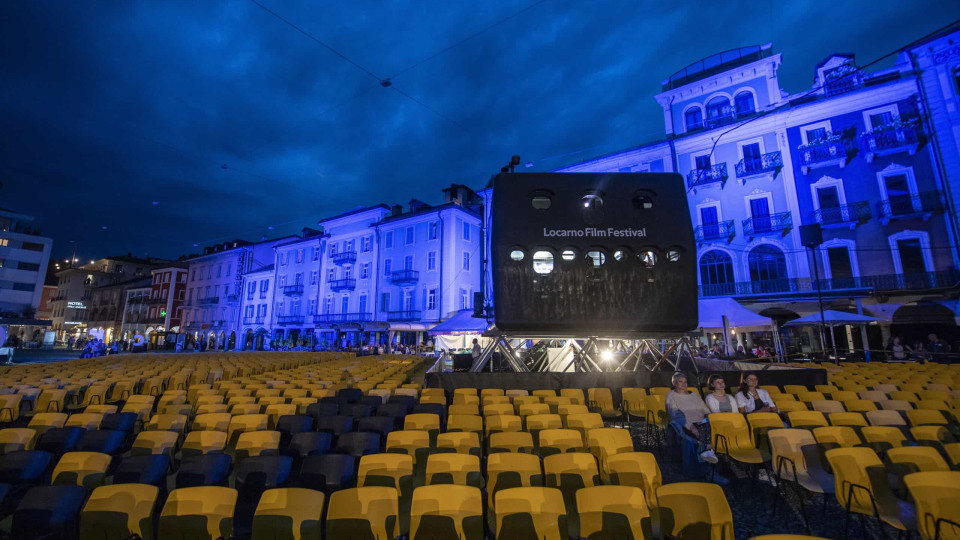 Filmes. Colonialismo português e "traumas de Angola" em festival suíço