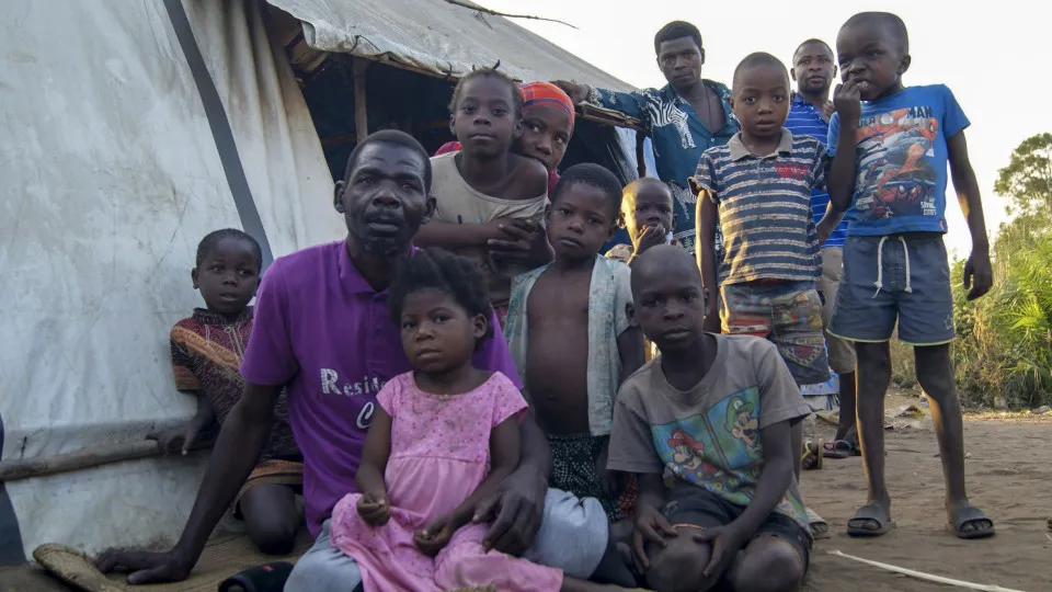 Mais de 400 crianças recrutadas por grupos armados em Moçambique em 2024