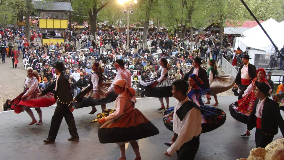 Macau propõe dança folclórica portuguesa para Património Cultural Intangível