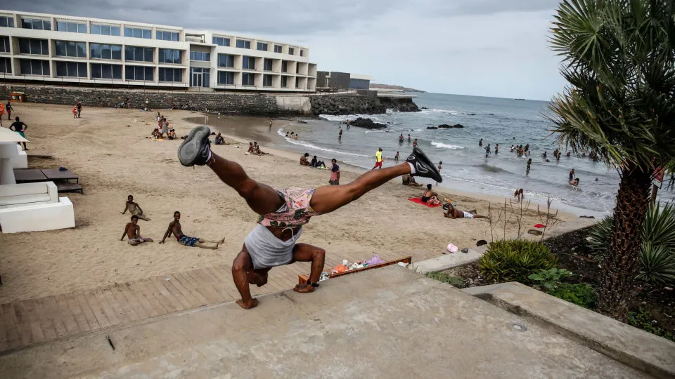 Um terço dos cabo-verdianos não têm uma dieta saudável, mas não há fome