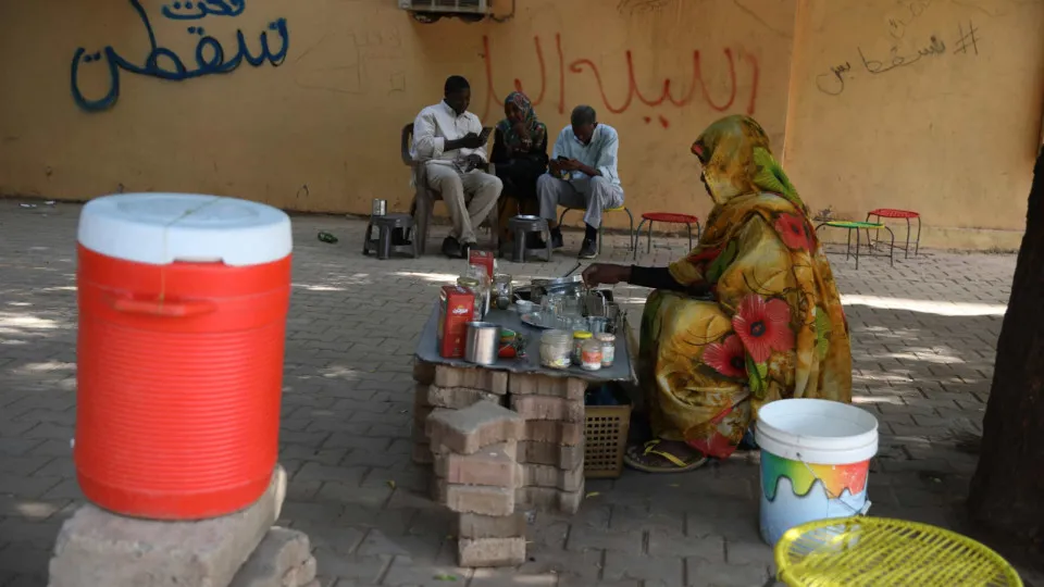ONU. Mais de 15 milhões de sudaneses enfrentam crise alimentar