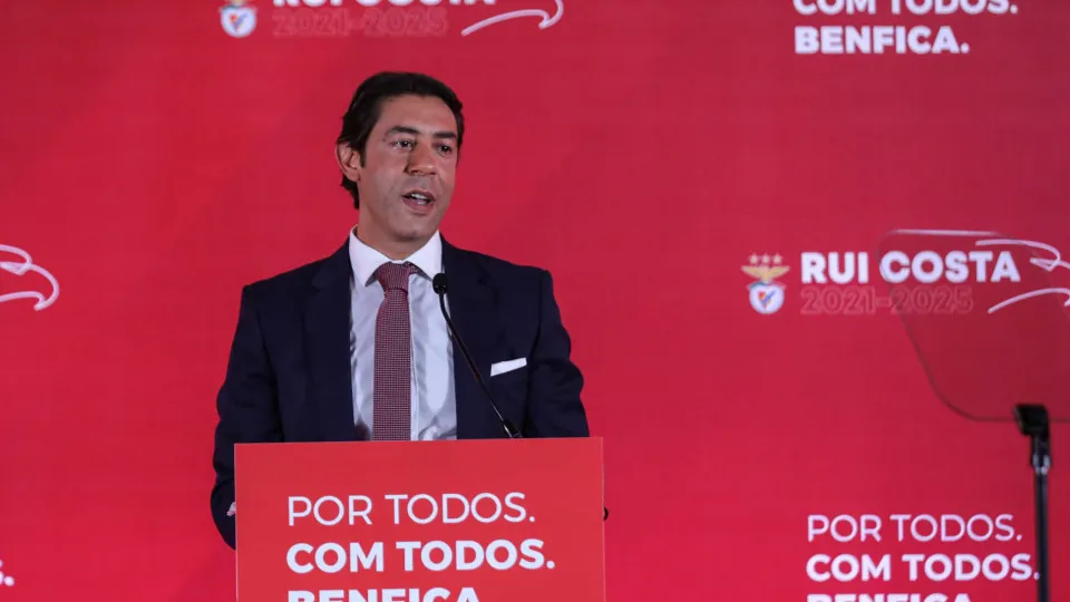 Lista de Rui Costa mantém Fonseca Santos e apresenta Fernando Seara
