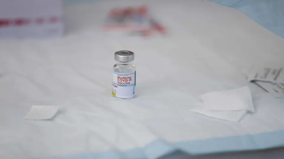 Portugal entregou a Angola mais 477.600 doses de vacinas