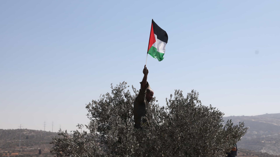 ONG palestinianas declaradas terroristas por Israel pedem apoio 