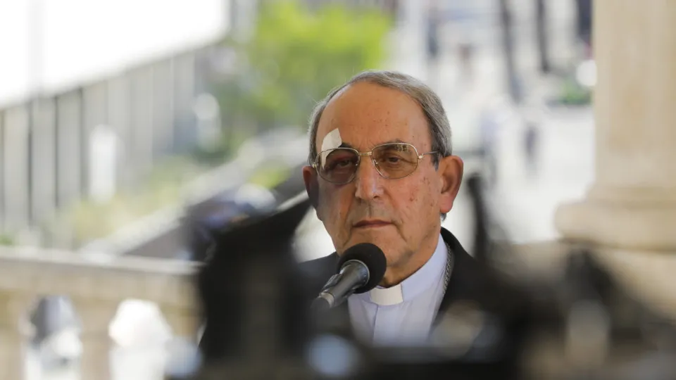 Cardeal António Marto nomeado para dicastério no Vaticano