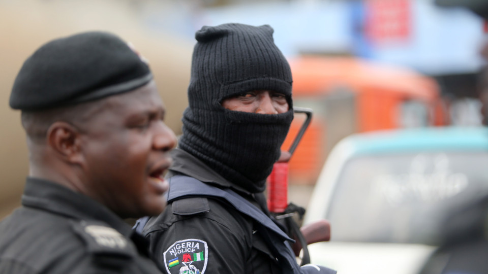 Unidade de polícia nigeriana vai ser destacada para a Guiné-Bissau