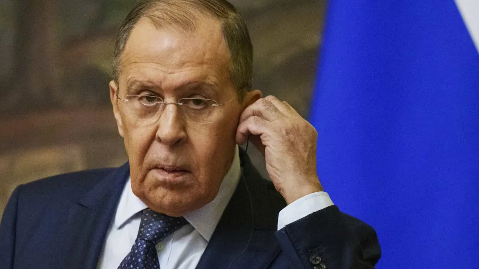 Ucrânia. UE convida Rússia para negociações no quadro da OSCE