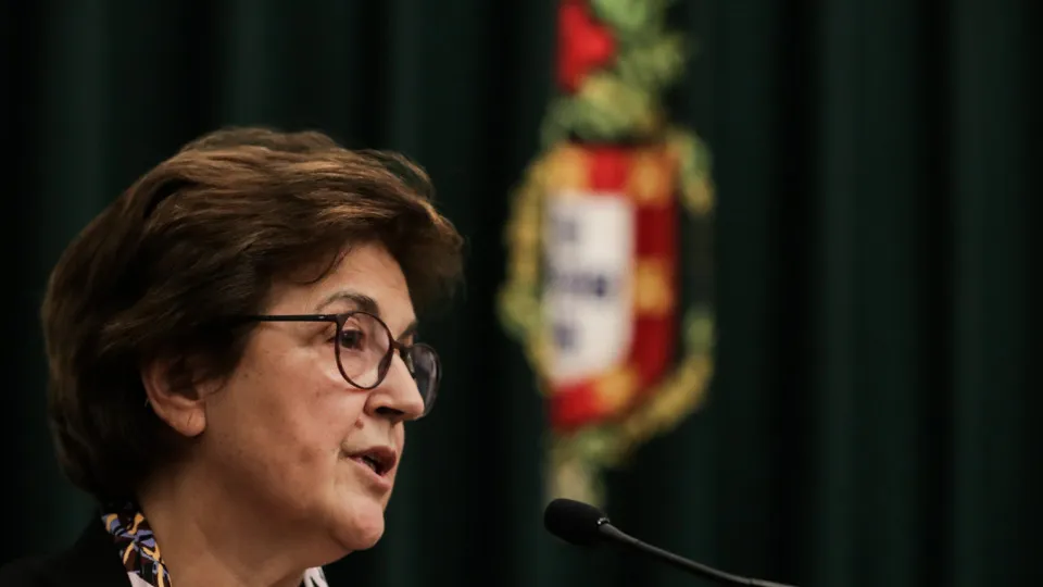 Ana Jorge toma posse como provedora da SCML e defende reorganização 