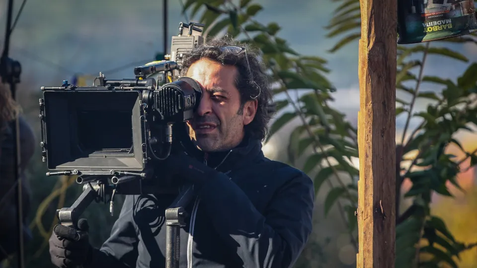 'A Memória do Cheiro das Coisas' distinguido em Festival de Cinema