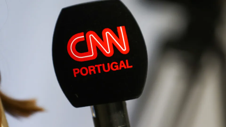 CNN Portugal perdeu 2 milhões de euros no seu primeiro ano
