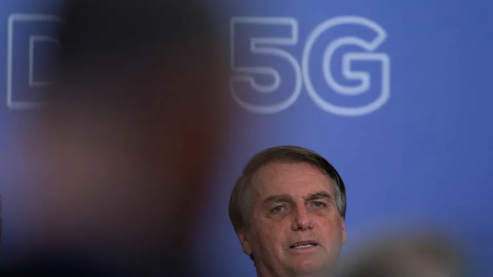 Brasília torna-se a primeira cidade brasileira com tecnologia 5G