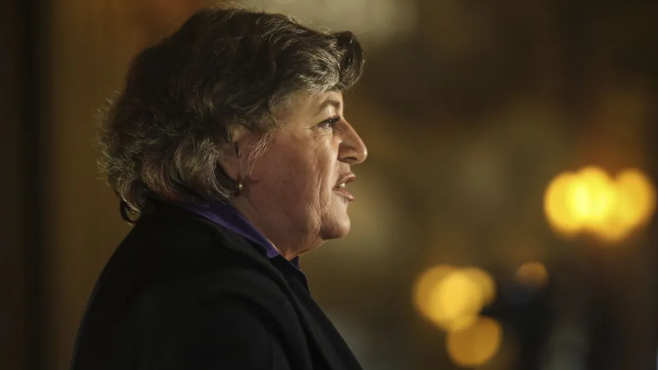 "Escroque". MP diz que Ana Gomes quis "atingir" Mário Ferreira em 'tweet'