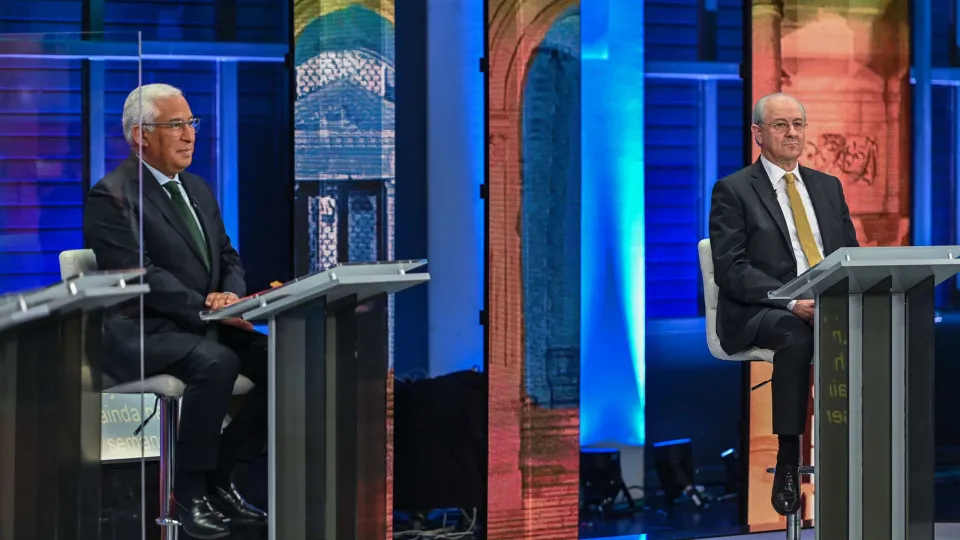 Costa aposta no interior para campanha enquanto Rio opta pelo litoral