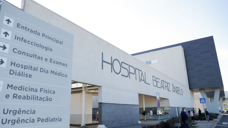 Hospital de Loures assina Acordos Coletivos que abrangem 1.387 trabalhadores