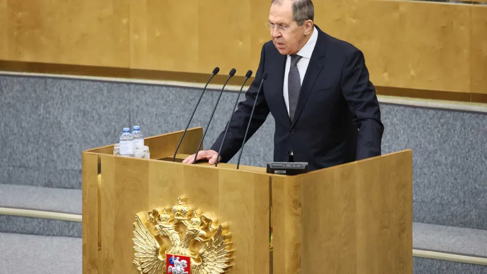 EUA reconhecem motivos para discutir "inquietações da Rússia"