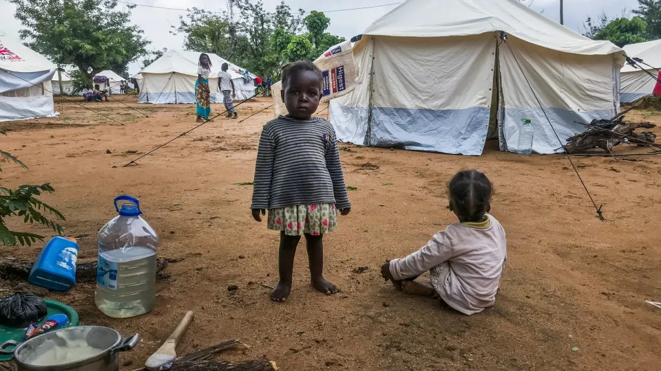 Em Tete, a tempestade Ana foi mais cruel que o ciclone Idai