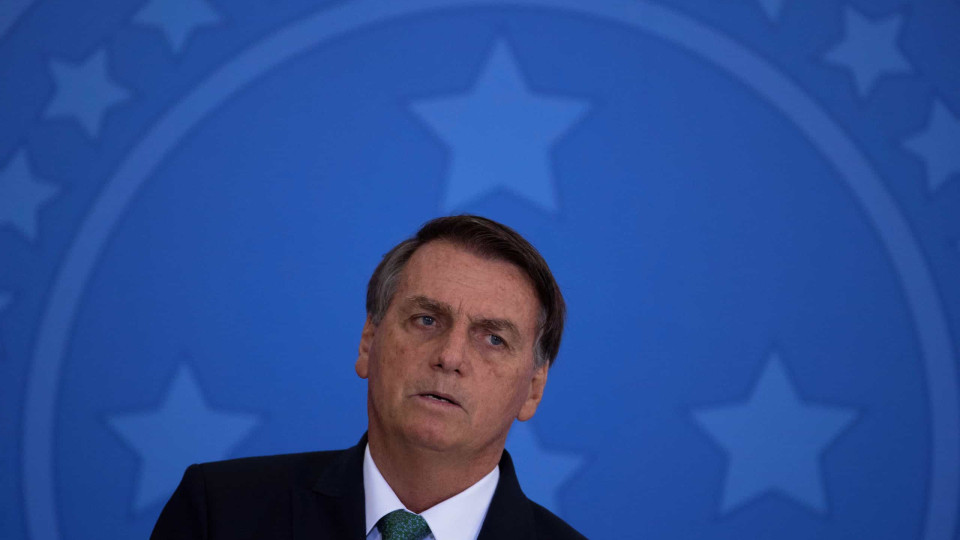 Rússia aguarda a visita do Presidente brasileiro "com impaciência"