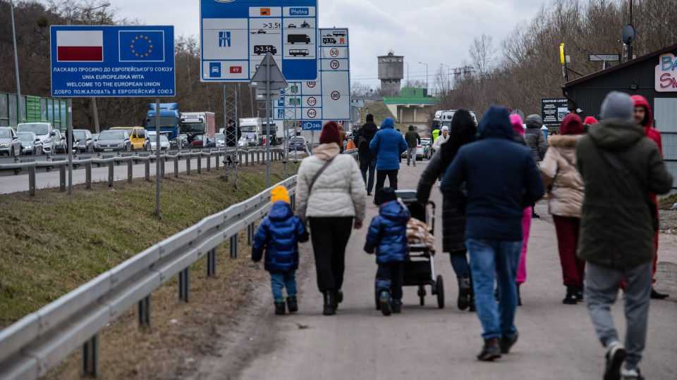 Poland invests 2,346 million to strengthen its eastern border