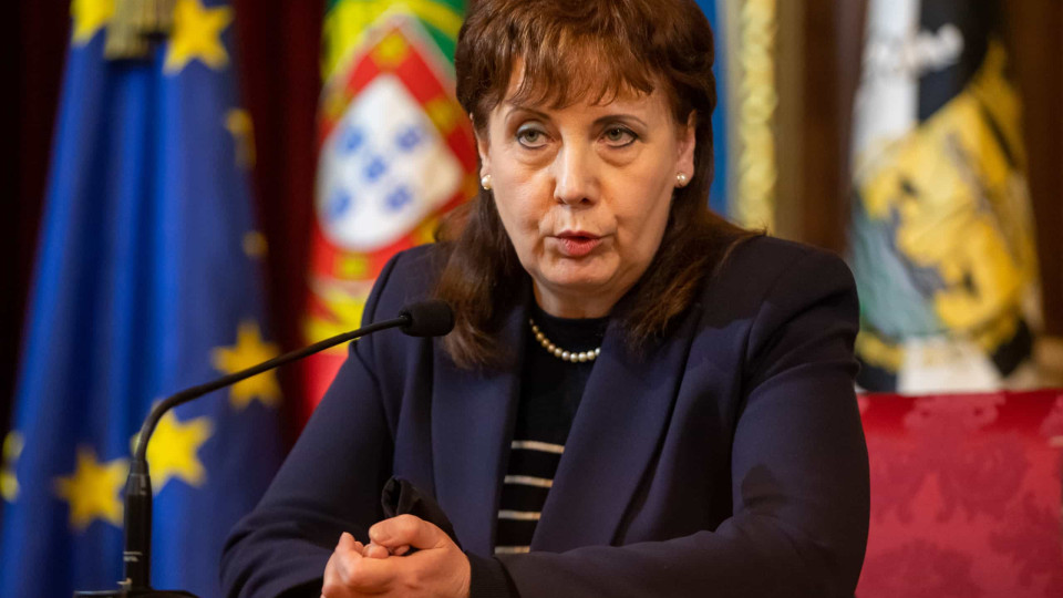 Embaixadora pede apoio de Portugal na adesão à UE e corte com Rússia