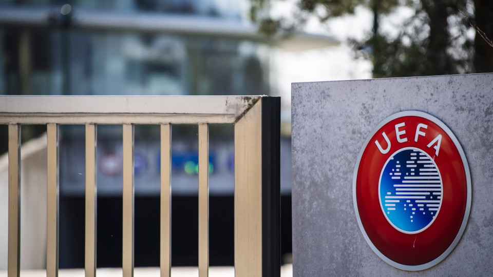 Justiça europeia condena UEFA e reanima projeto 'moribundo'