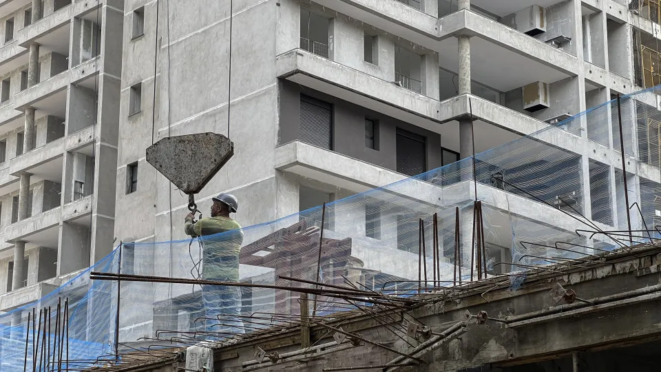 Brazil's GDP grows 4.6 percent in 2021