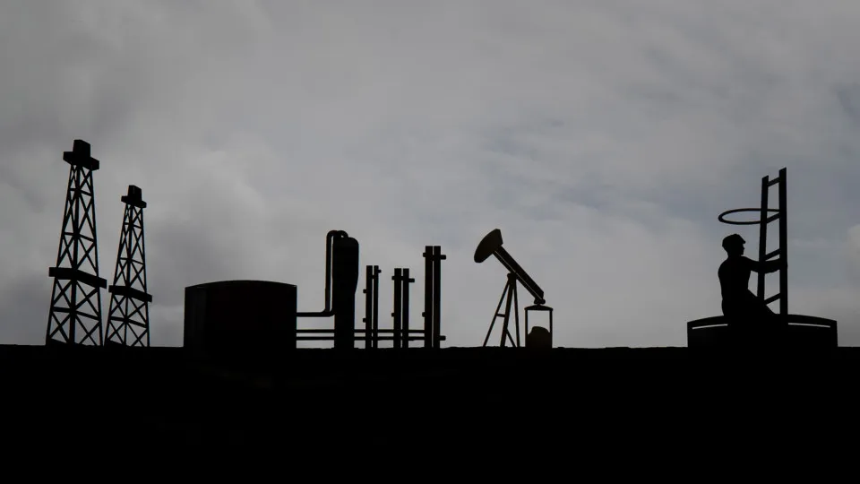 Venda de petróleo de Angola a Espanha duplicou para 548 mil toneladas