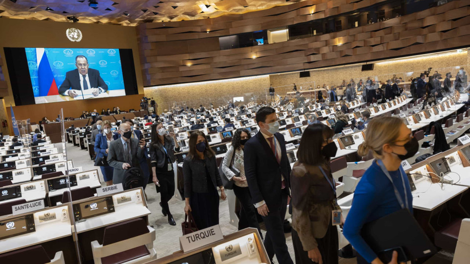 ONG quer China, Cuba e Venezuela fora do Conselho de Direitos Humanos