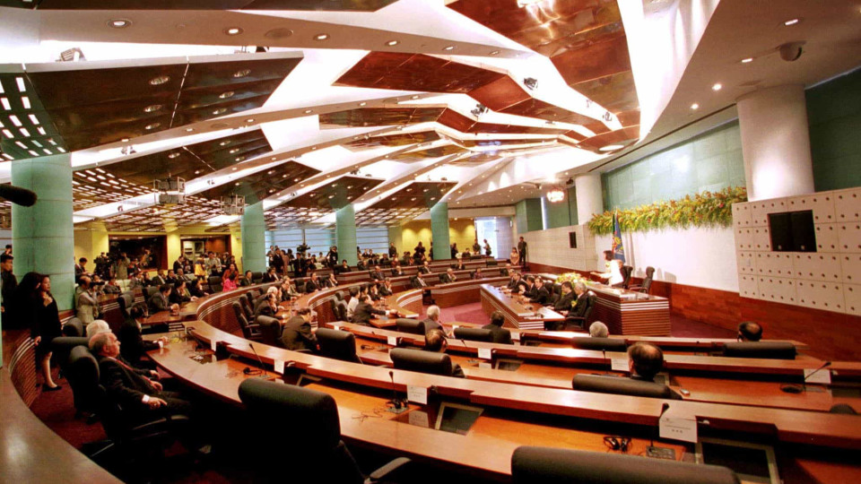 Comissão eleitoral de Macau confirma exclusão de listas pró-democracia
