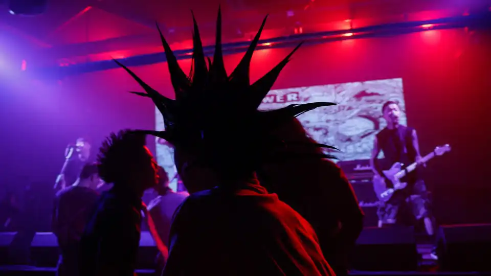 Coimbra acolhe festival para dar espaço ao punk e metal na cidade