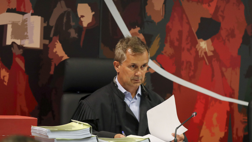 CSM arquiva processo disciplinar do juiz Ivo Rosa