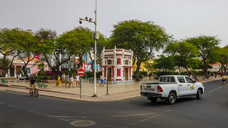 Profissionais de saúde de Cabo Verde marcam três dias de greve