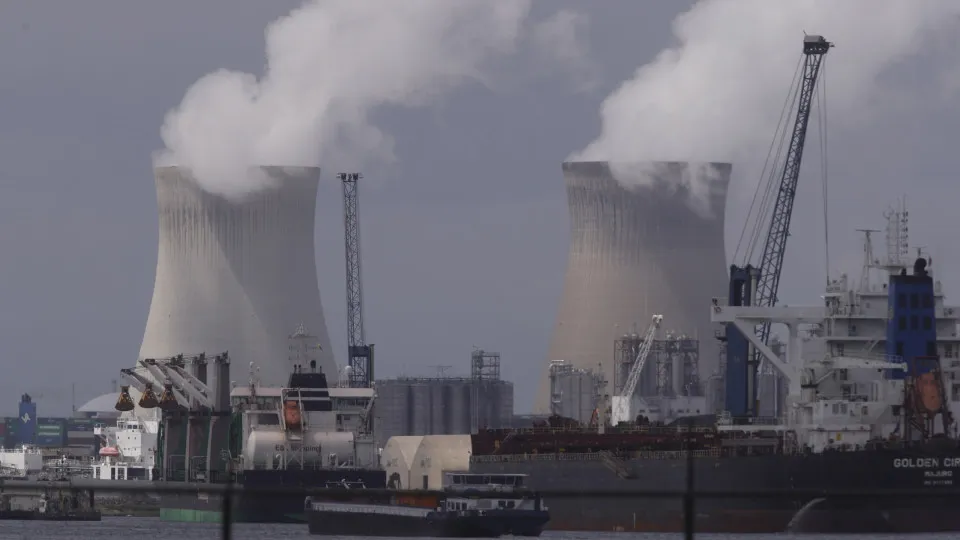 Mercado de carbono vê emissões de gases poluentes recuarem 16,5% em 2023