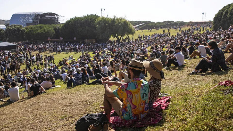 Primavera Sound assinala 10.ª edição com mais dias e artistas