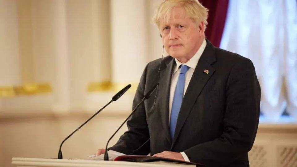 Conservadores de Boris Johnson perdem legislativas parciais