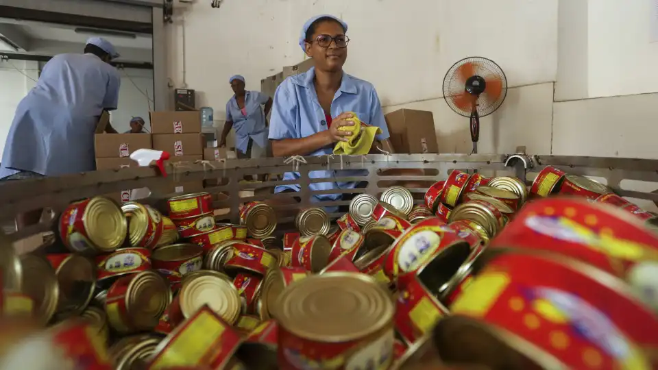 EU extends customs benefits to canned products from Cabo Verde