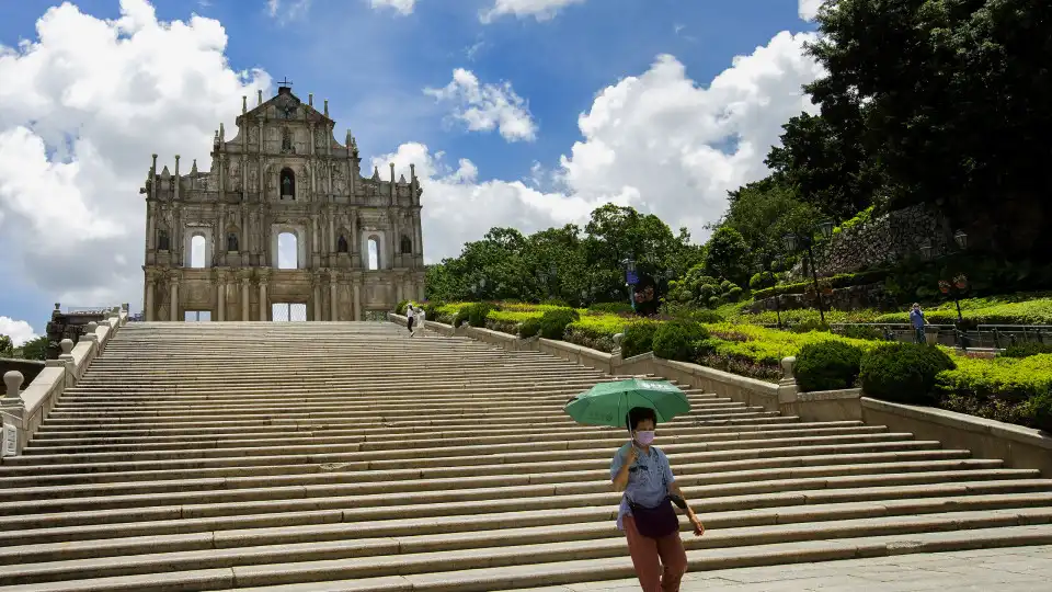 Universidade em Macau reforça ensino de português em licenciaturas