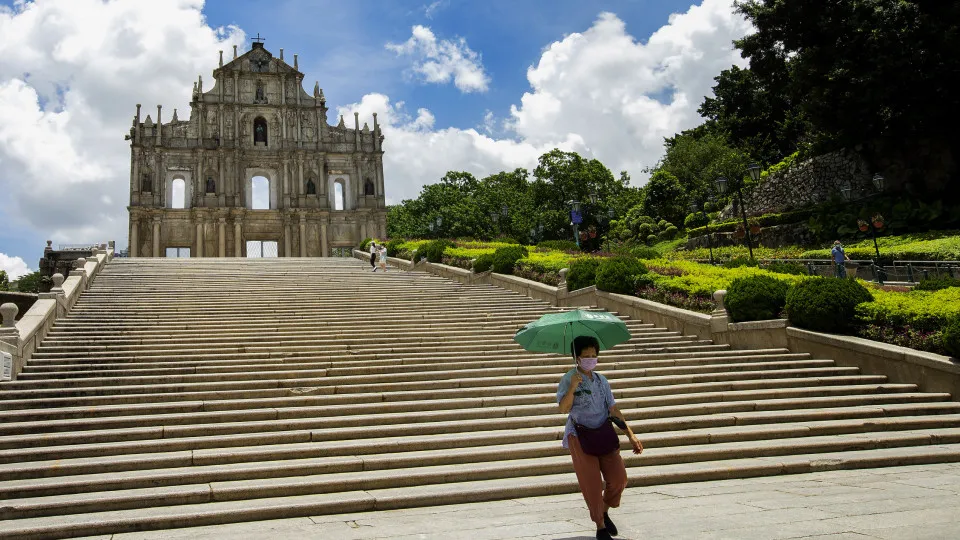 Macau helps Chinese companies sign 109 agreements in Portugal and Spain